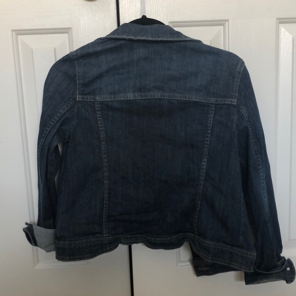 Denim Jacket - Picture 4 of 4